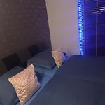 Apartment Sukromny *