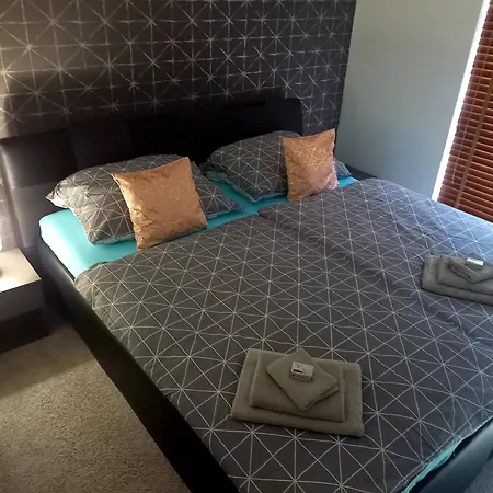 Apartment Sukromny
