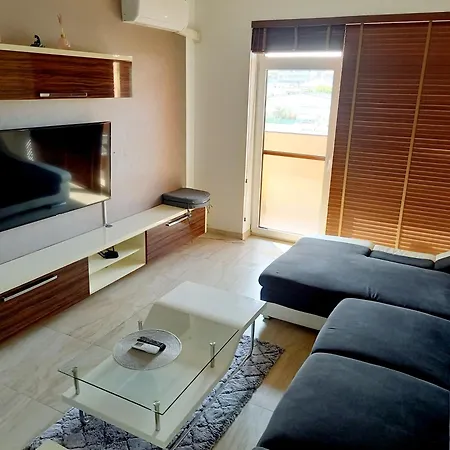 Apartment Sukromny Senec