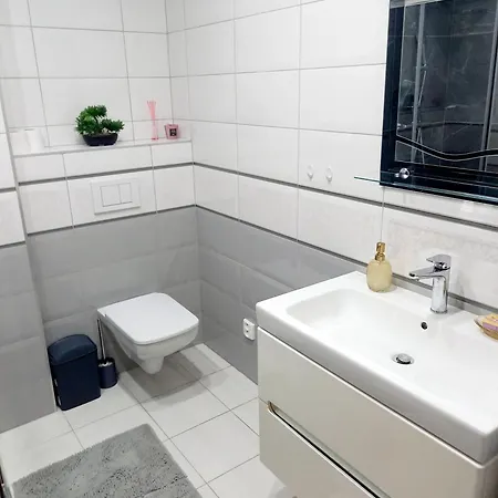 Sukromny Apartment *