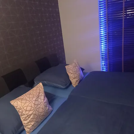 Apartament Sukromny *