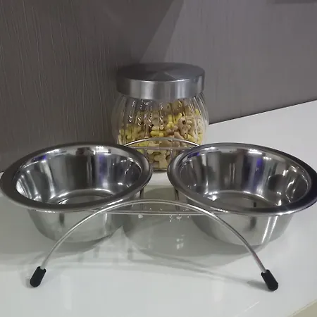 Sukromny 아파트 세네츠