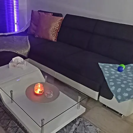 Apartment Sukromny Senec