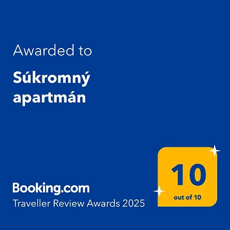 Sukromny *