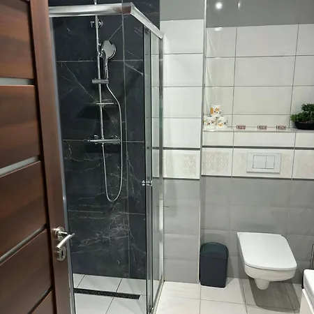 Apartment Sukromny