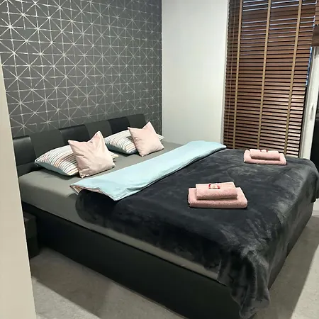 Apartment Sukromny Senec